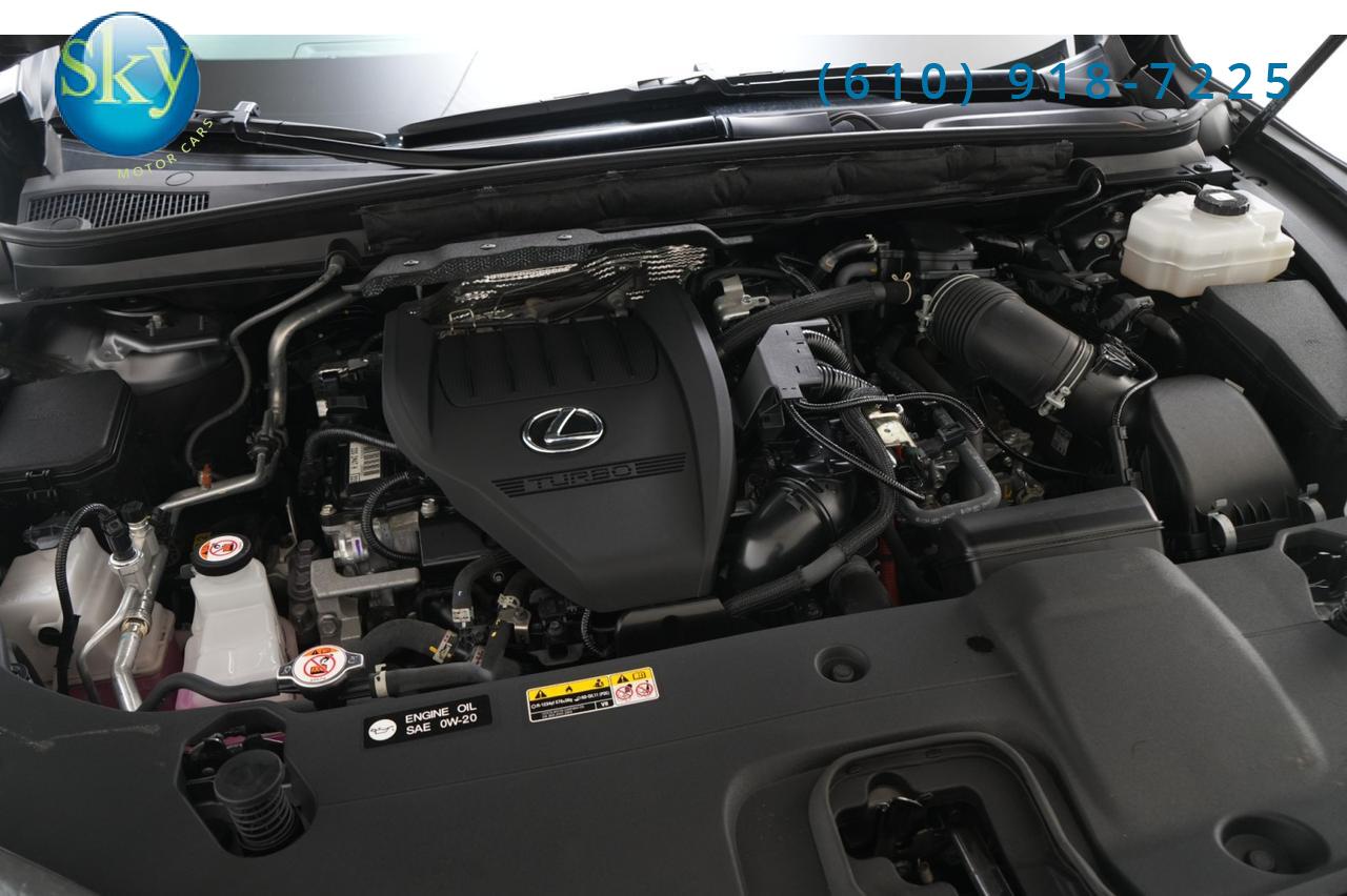 2023 Lexus RX 500h AWD F SPORT Performance West Chester PA