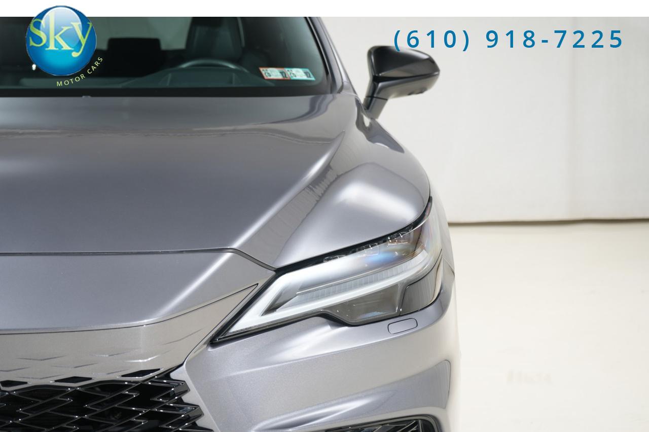 2023 Lexus RX 500h AWD F SPORT Performance West Chester PA