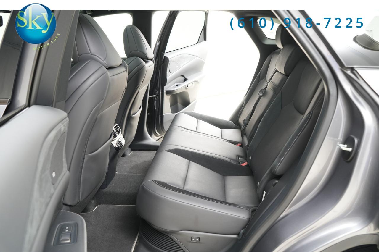 2023 Lexus RX 500h AWD F SPORT Performance West Chester PA