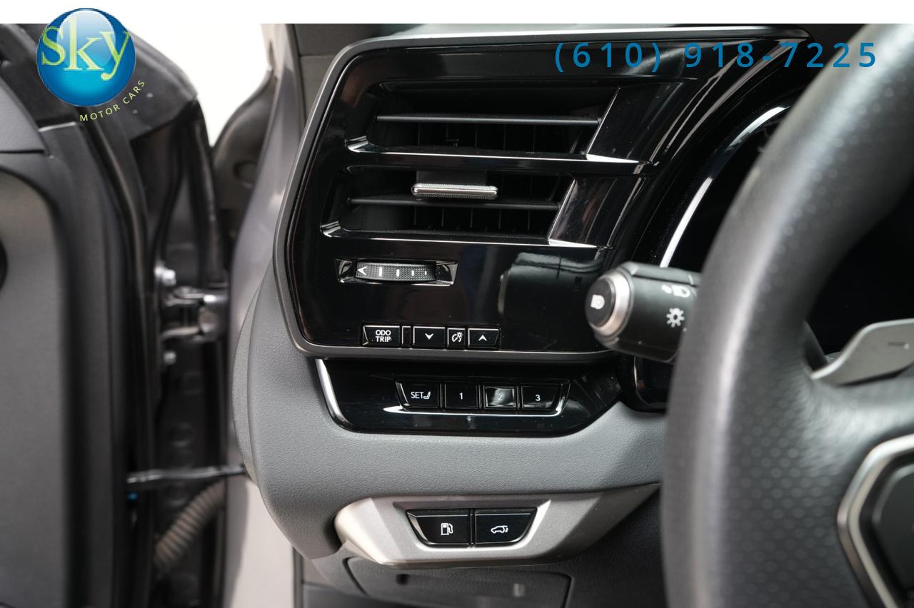 2023 Lexus RX 500h AWD F SPORT Performance West Chester PA