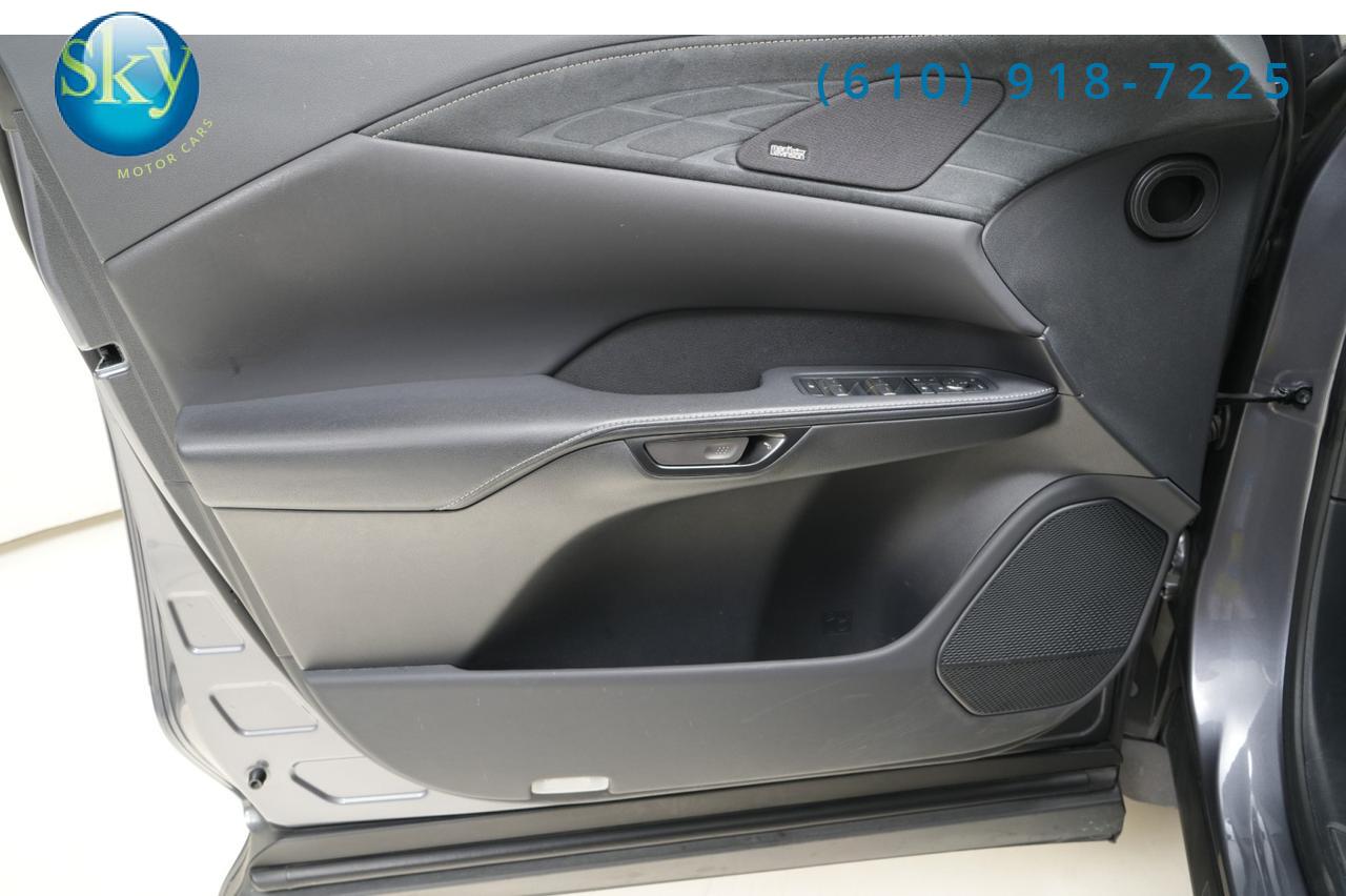 2023 Lexus RX 500h AWD F SPORT Performance West Chester PA