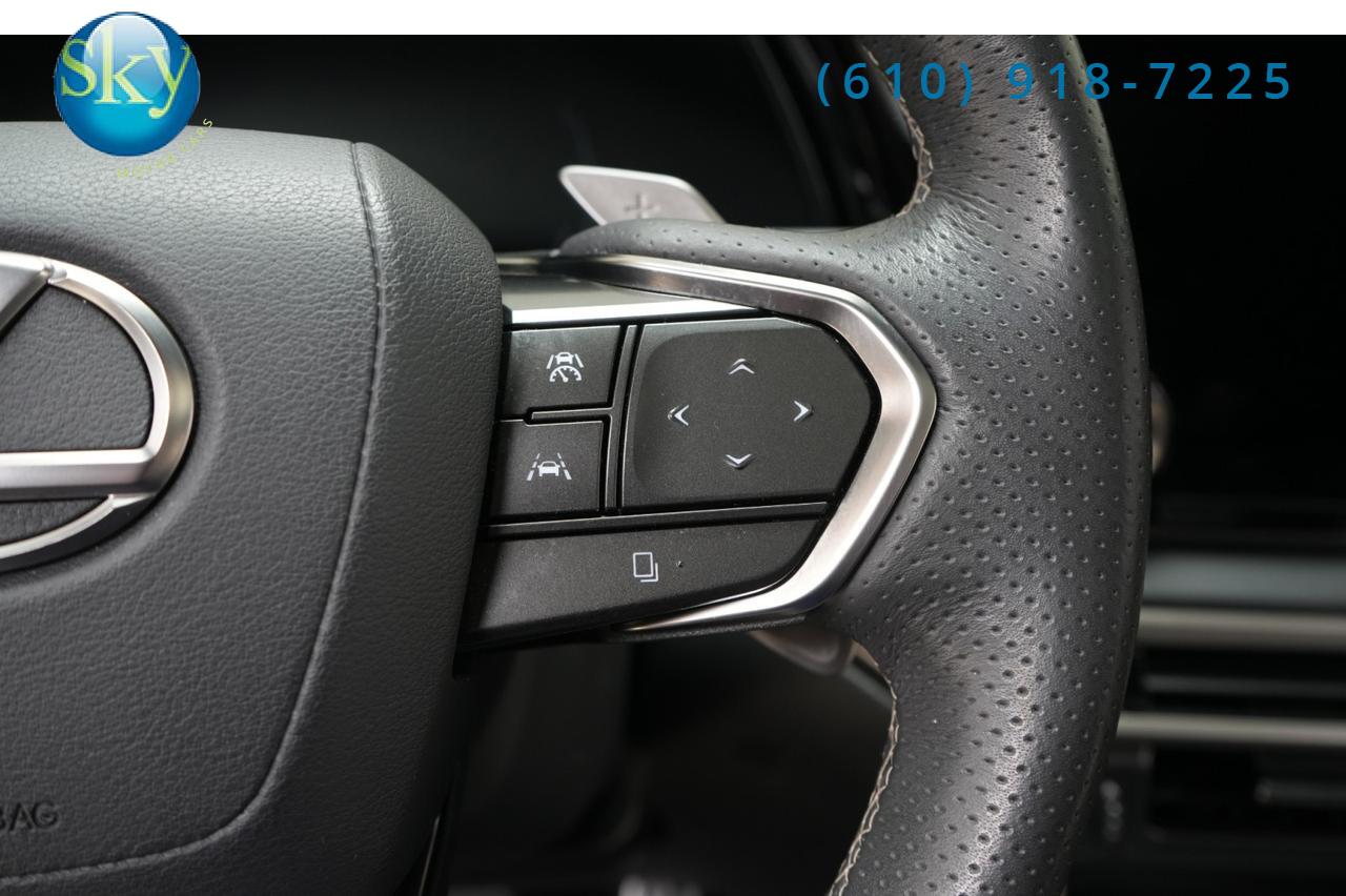 2023 Lexus RX 500h AWD F SPORT Performance West Chester PA