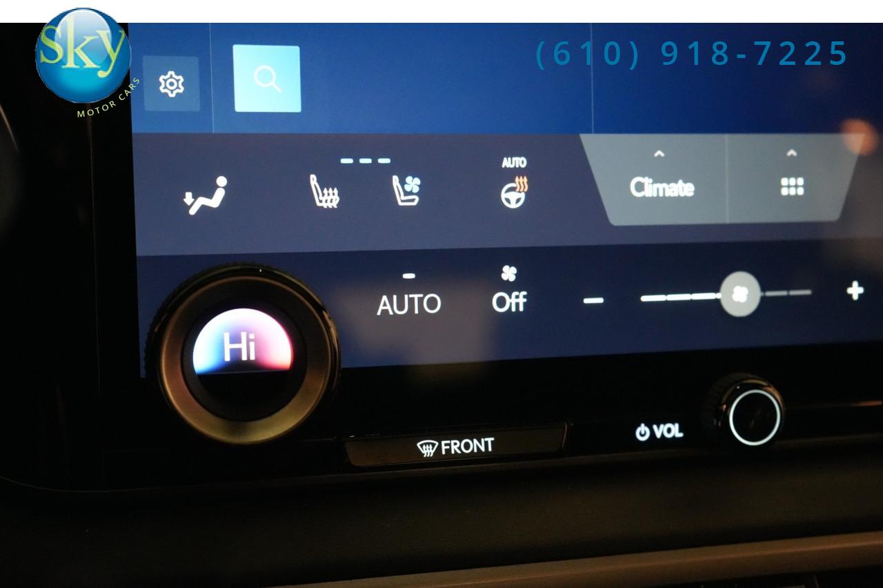 2023 Lexus RX 500h AWD F SPORT Performance West Chester PA