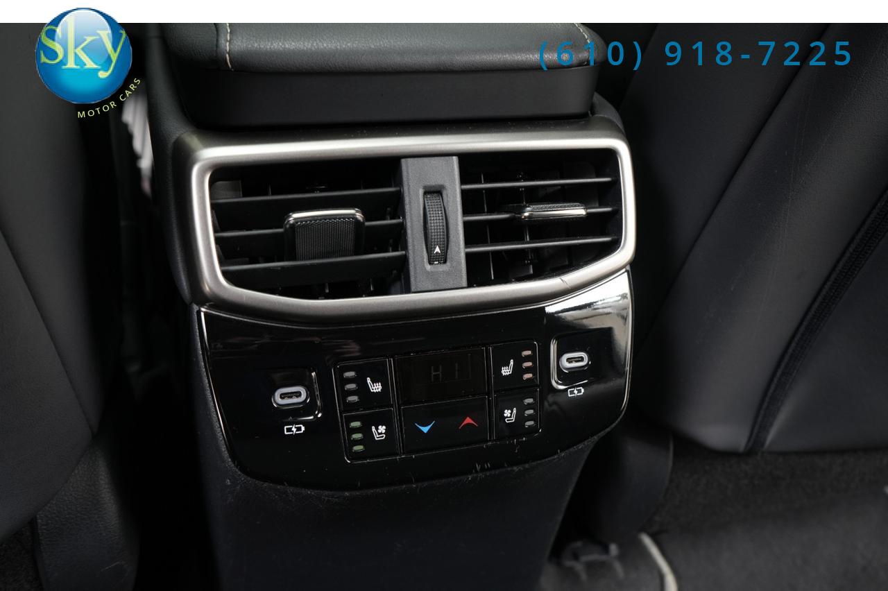 2023 Lexus RX 500h AWD F SPORT Performance West Chester PA