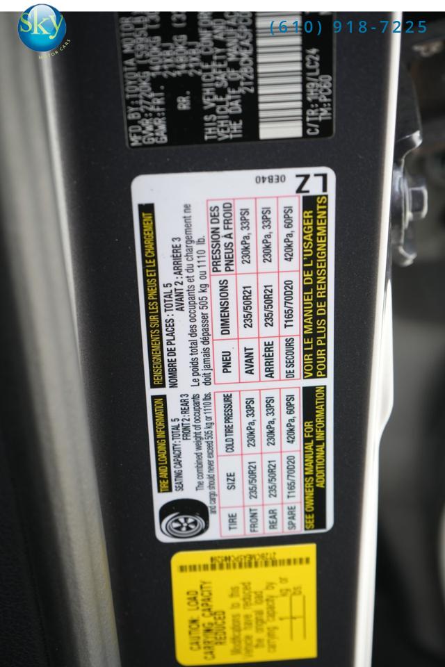 2023 Lexus RX 500h AWD F SPORT Performance West Chester PA