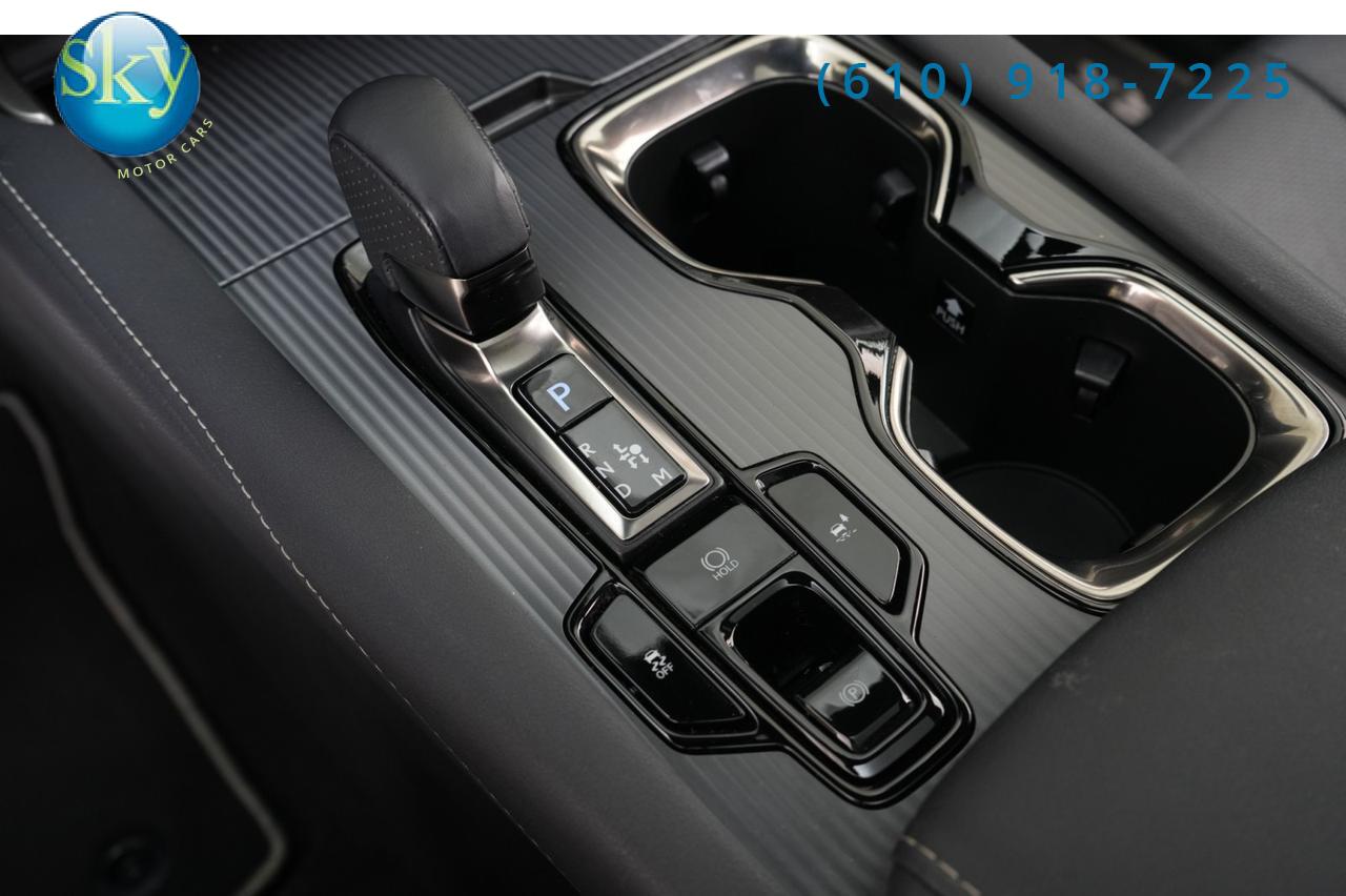 2023 Lexus RX 500h AWD F SPORT Performance West Chester PA