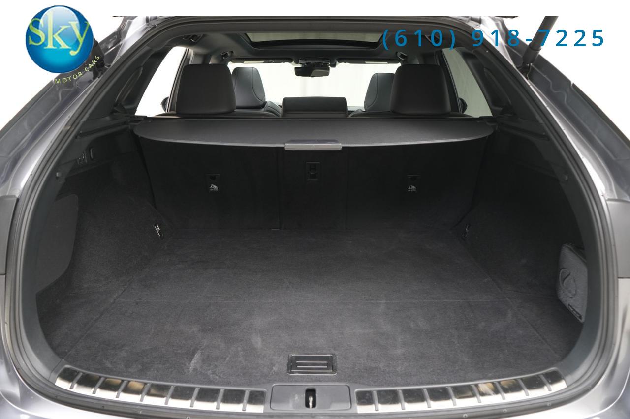 2023 Lexus RX 500h AWD F SPORT Performance West Chester PA