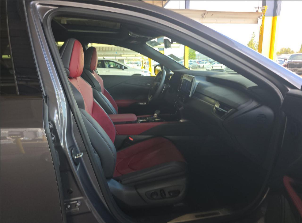 2023 Lexus RX 500h F SPORT Performance Gladstone OR
