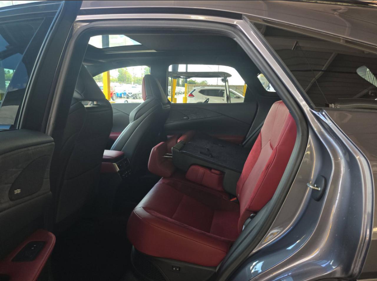 2023 Lexus RX 500h F SPORT Performance Gladstone OR