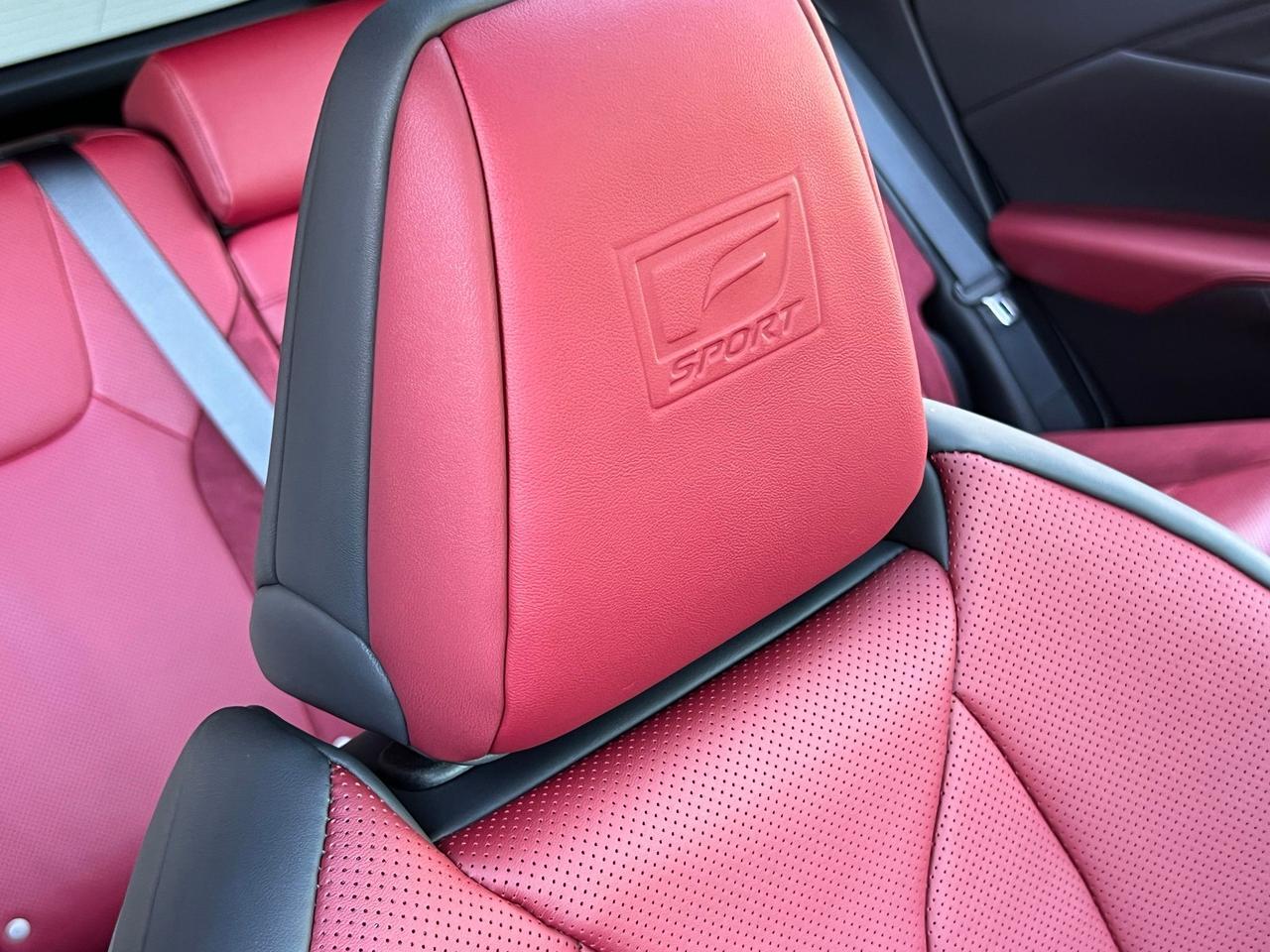 2023 Lexus RX 500h F SPORT Performance Indianapolis IN