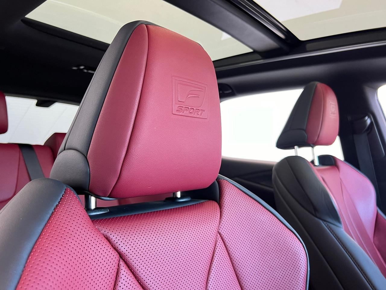 2023 Lexus RX 500h F SPORT Performance Indianapolis IN