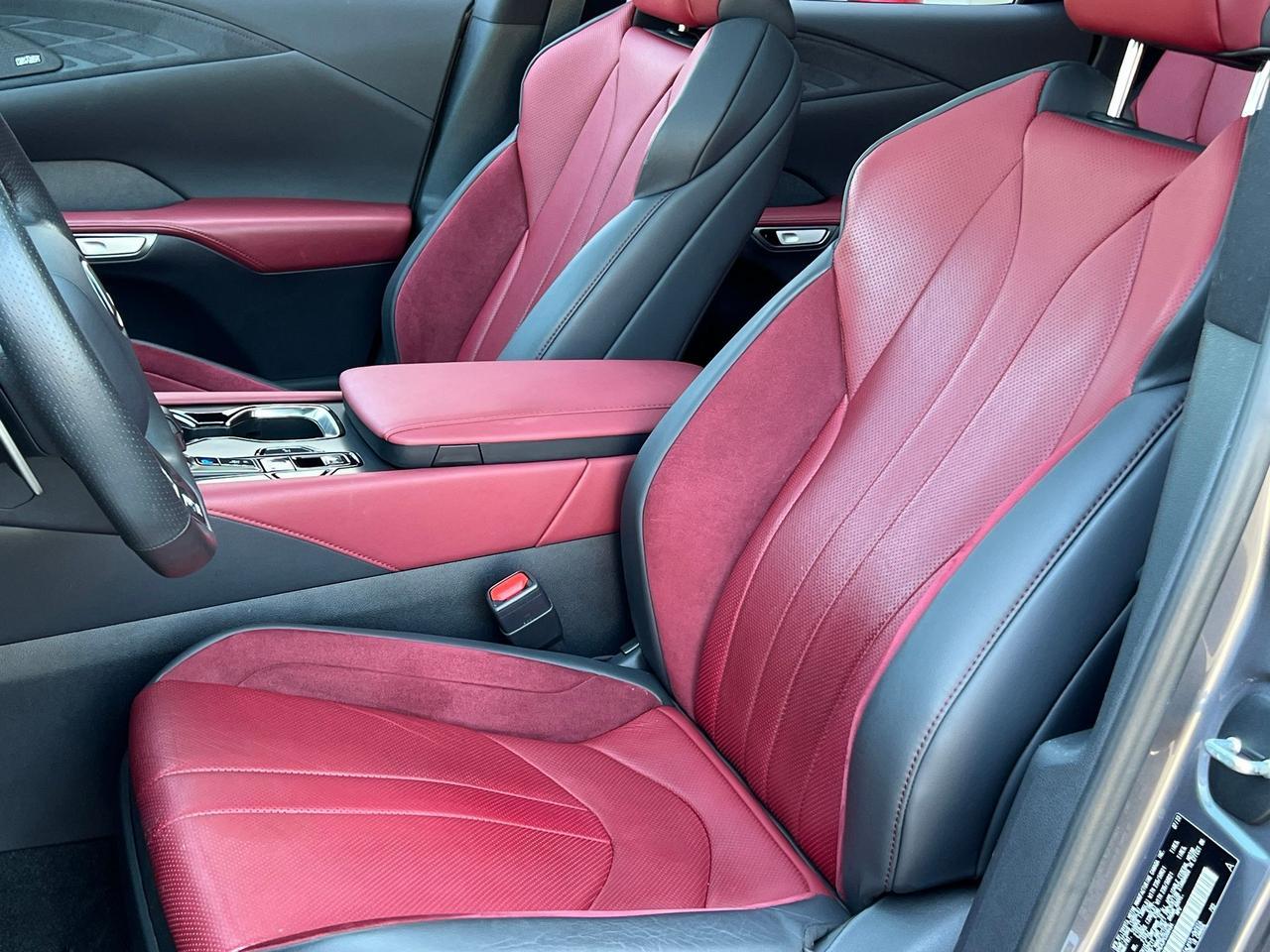 2023 Lexus RX 500h F SPORT Performance Indianapolis IN