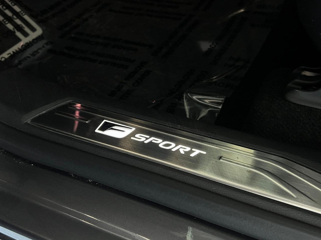 2023 Lexus RX 500h F SPORT Performance Indianapolis IN
