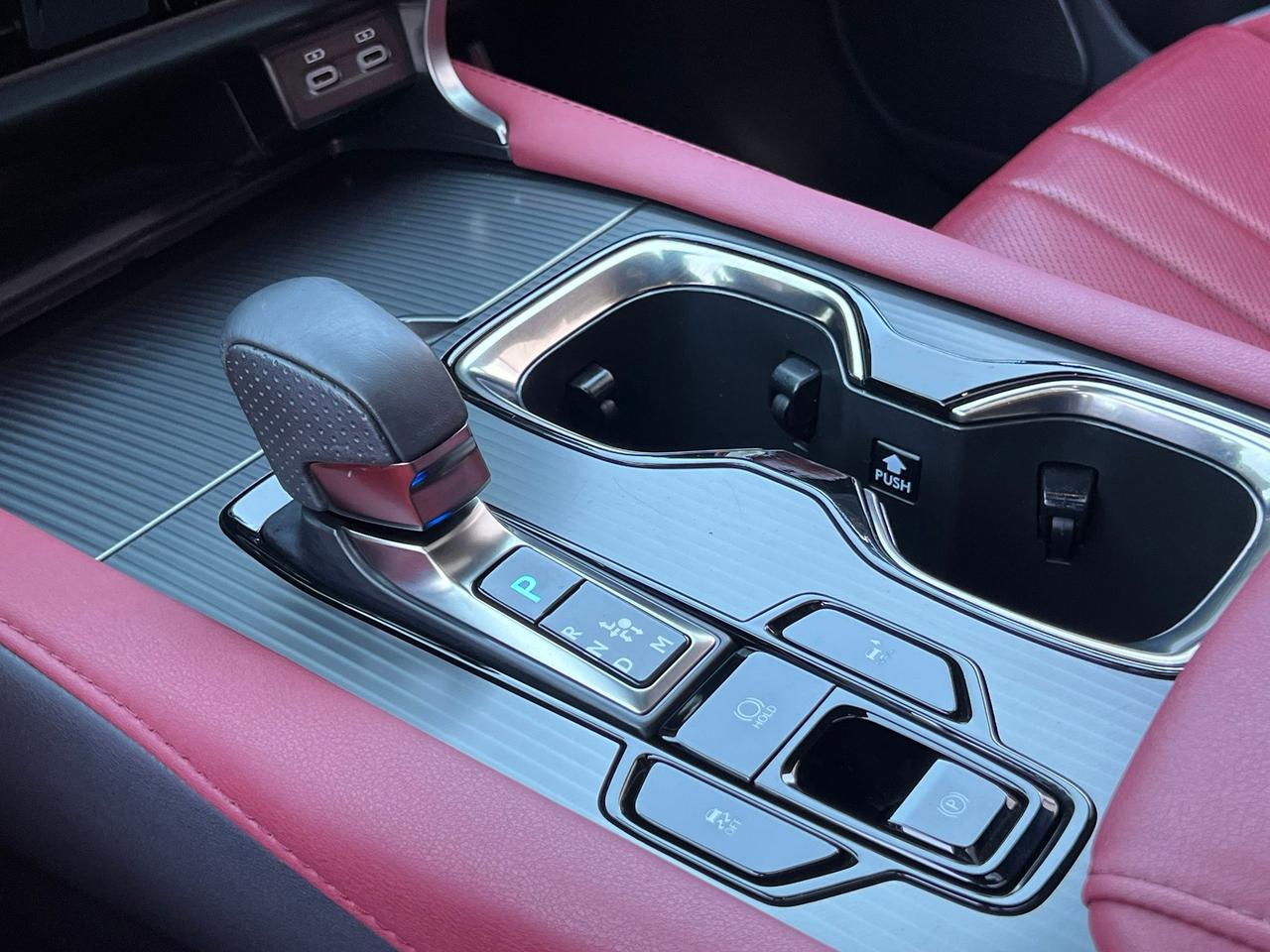 2023 Lexus RX 500h F SPORT Performance Indianapolis IN