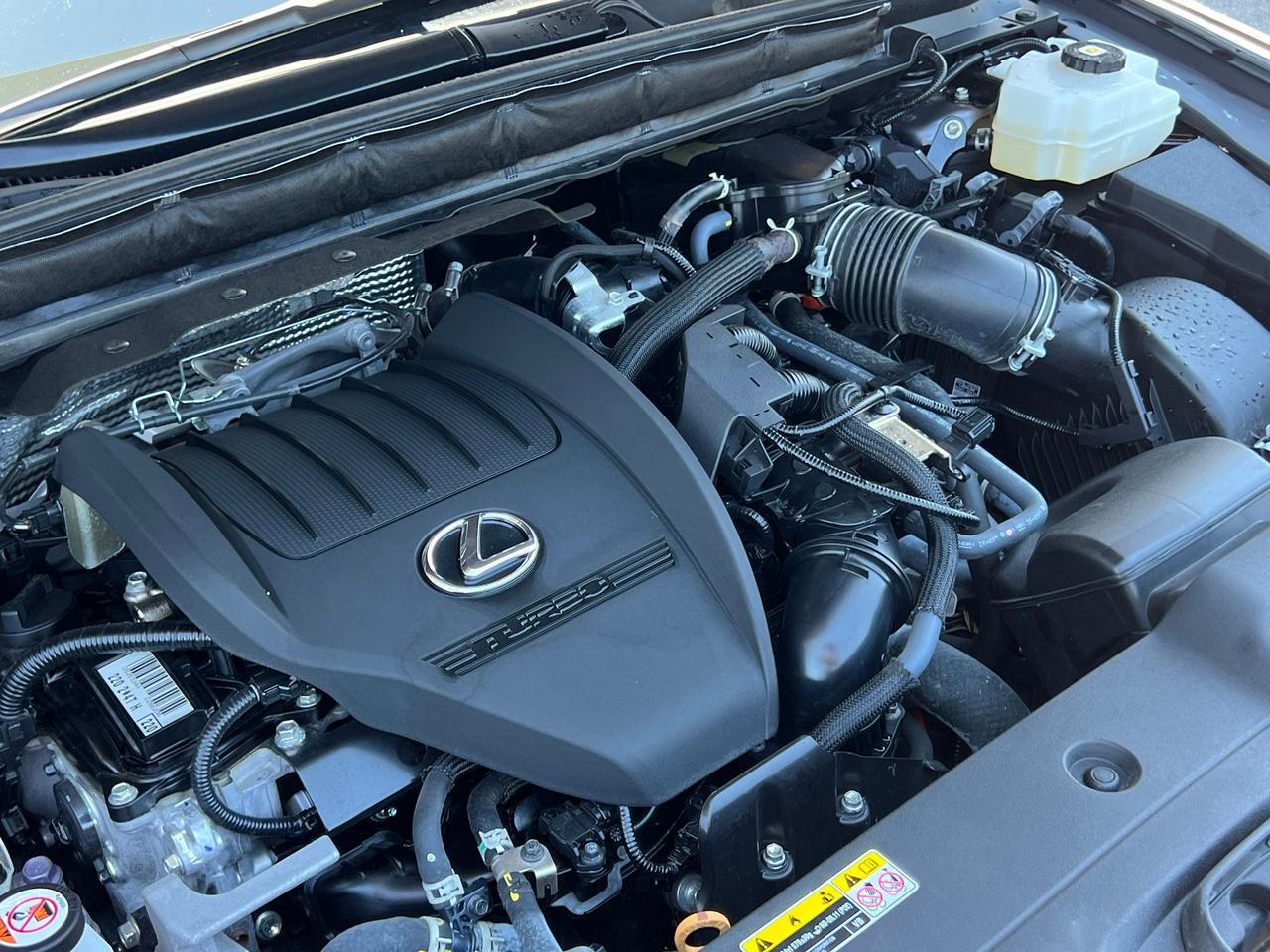2023 Lexus RX 500h F SPORT Performance Indianapolis IN