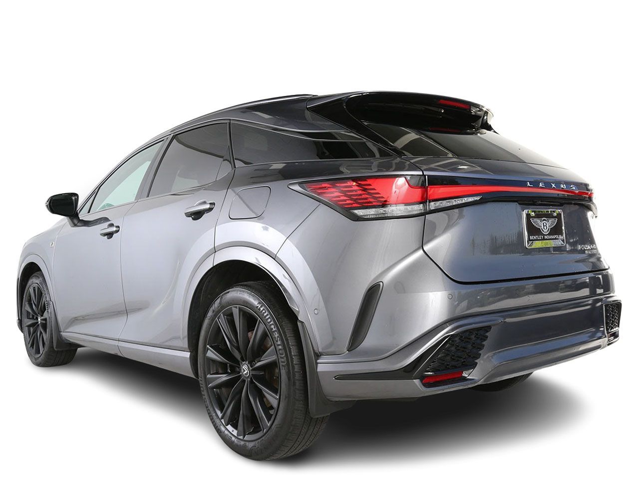 2023 Lexus RX 500h F SPORT Performance