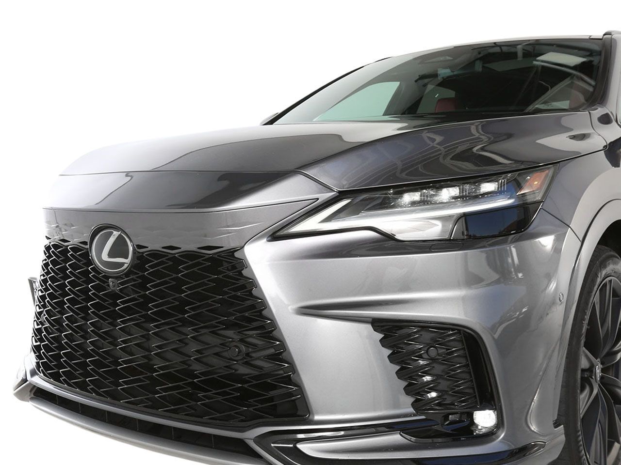 2023 Lexus RX 500h F SPORT Performance Indianapolis IN