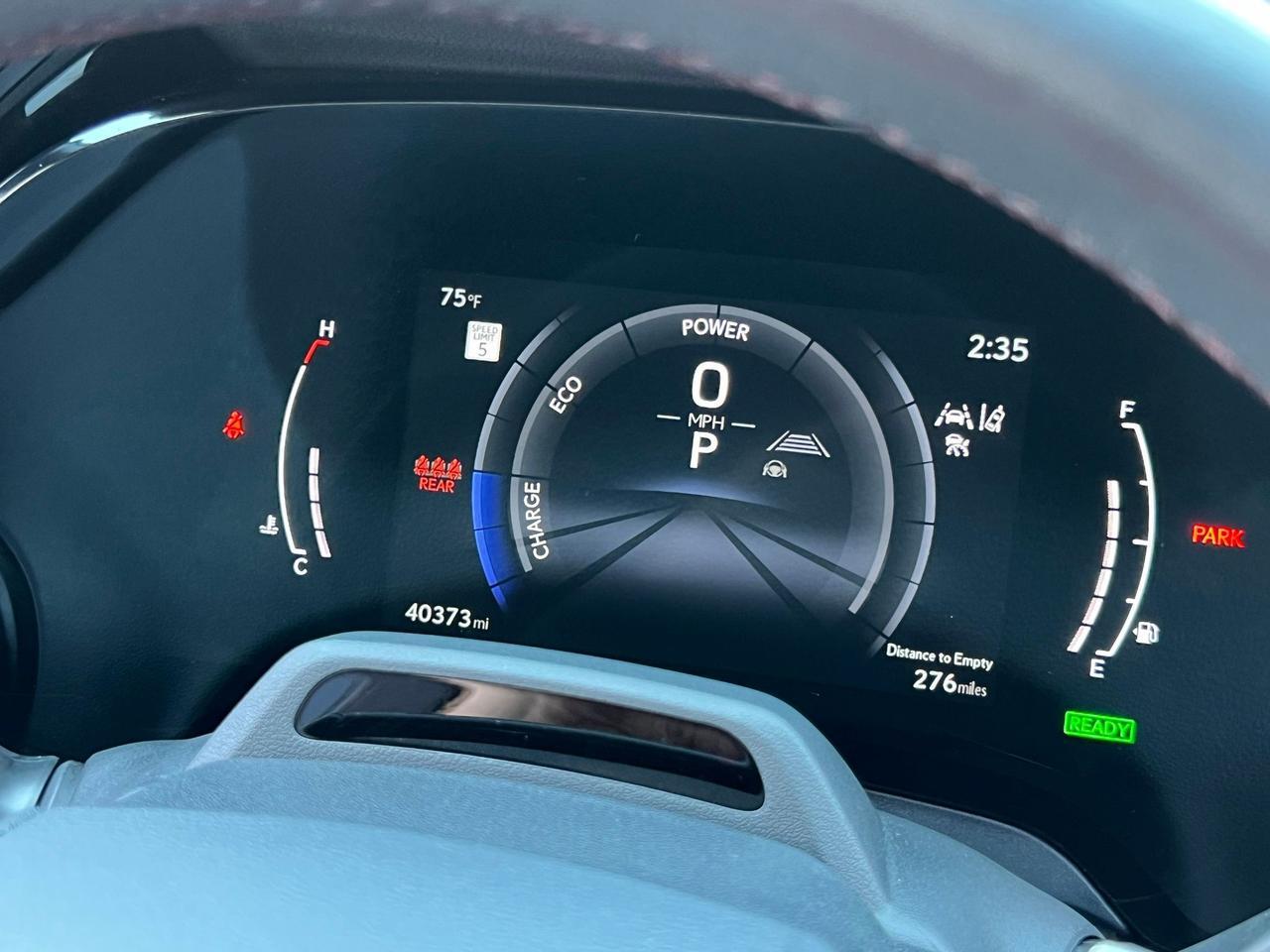 2023 Lexus RX 500h F SPORT Performance Indianapolis IN