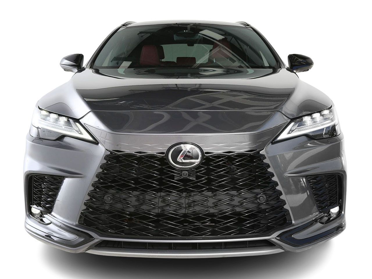 2023 Lexus RX 500h F SPORT Performance Indianapolis IN