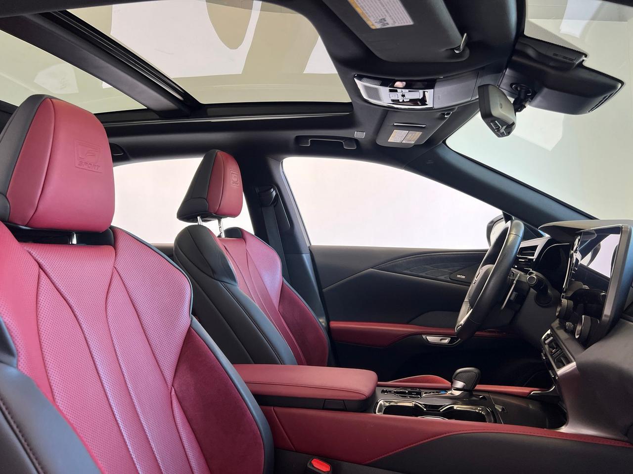 2023 Lexus RX 500h F SPORT Performance Indianapolis IN