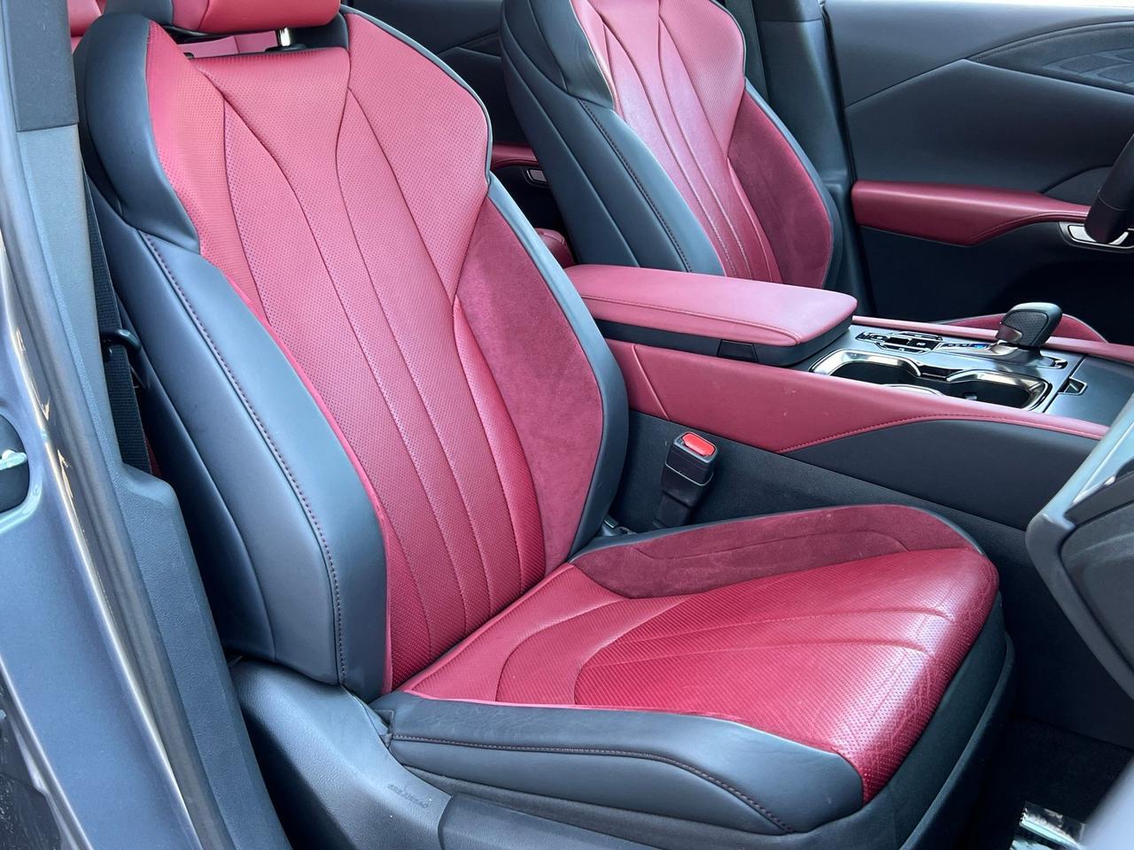 2023 Lexus RX 500h F SPORT Performance Indianapolis IN