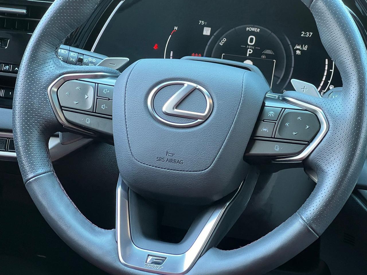 2023 Lexus RX 500h F SPORT Performance Indianapolis IN