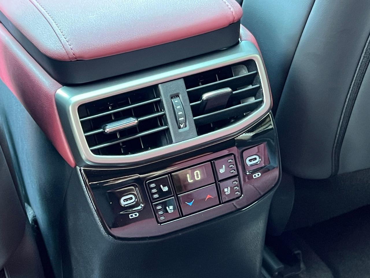2023 Lexus RX 500h F SPORT Performance Indianapolis IN