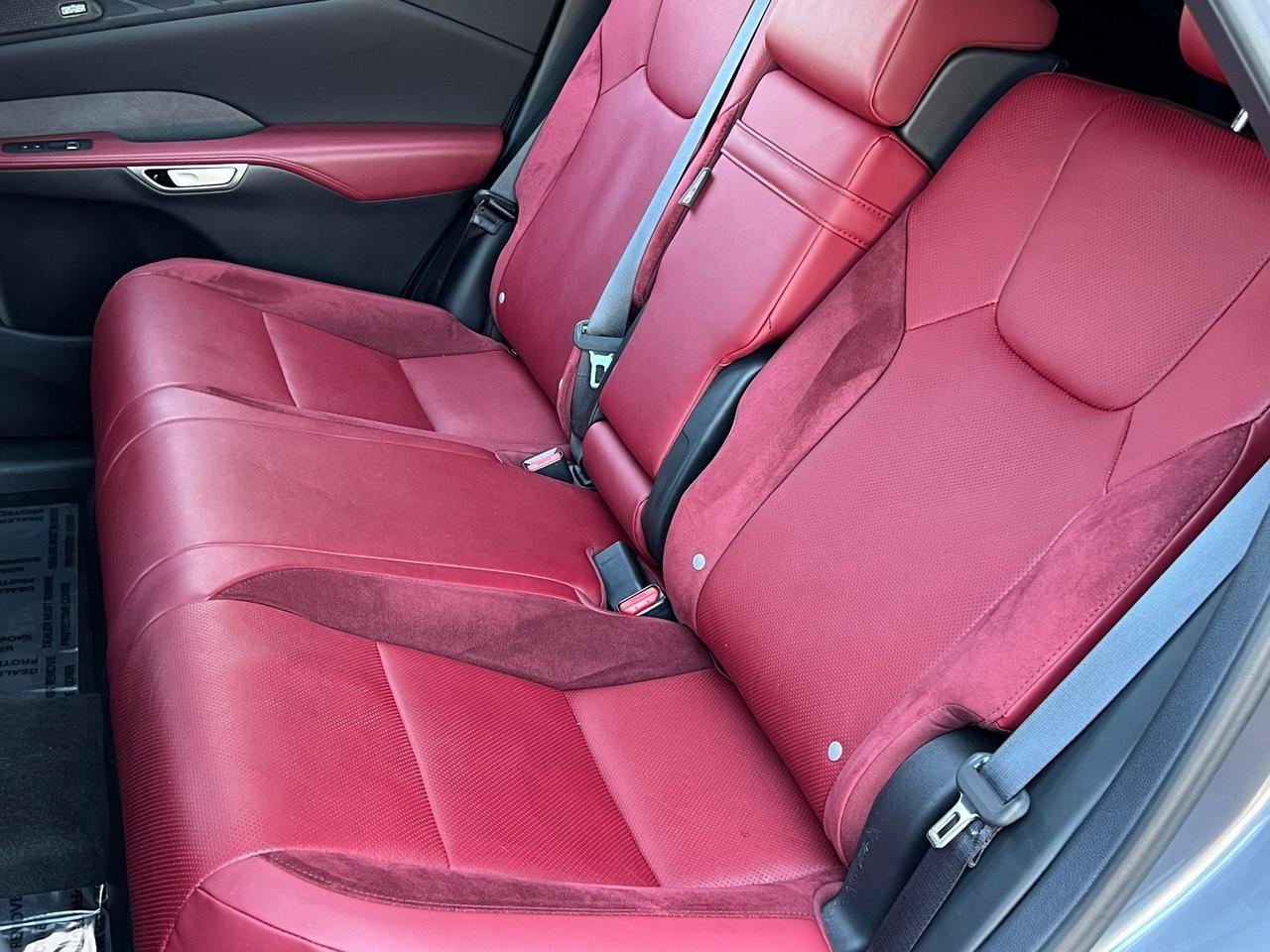 2023 Lexus RX 500h F SPORT Performance Indianapolis IN
