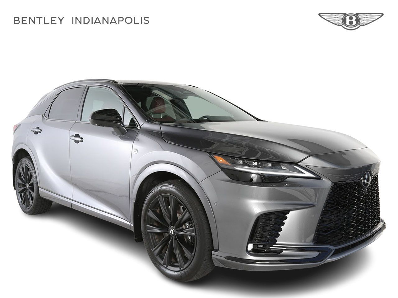 2023 Lexus RX