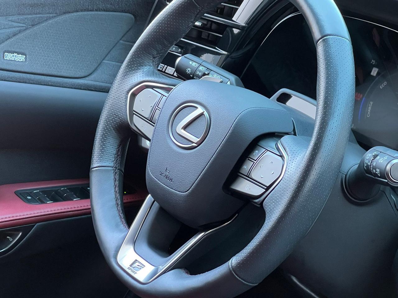 2023 Lexus RX 500h F SPORT Performance Indianapolis IN