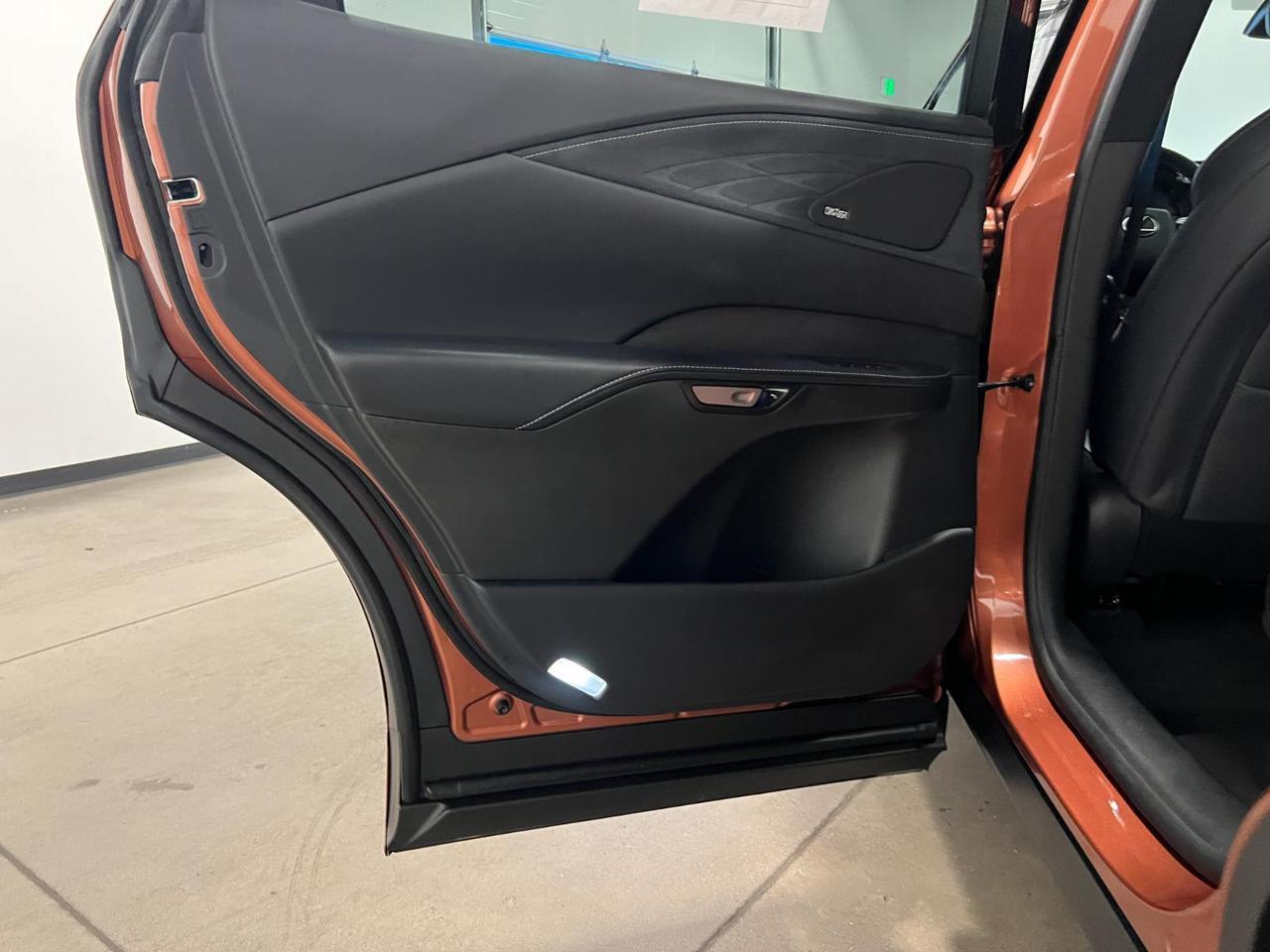 2023 Lexus RX 500h F SPORT Performance Parker CO