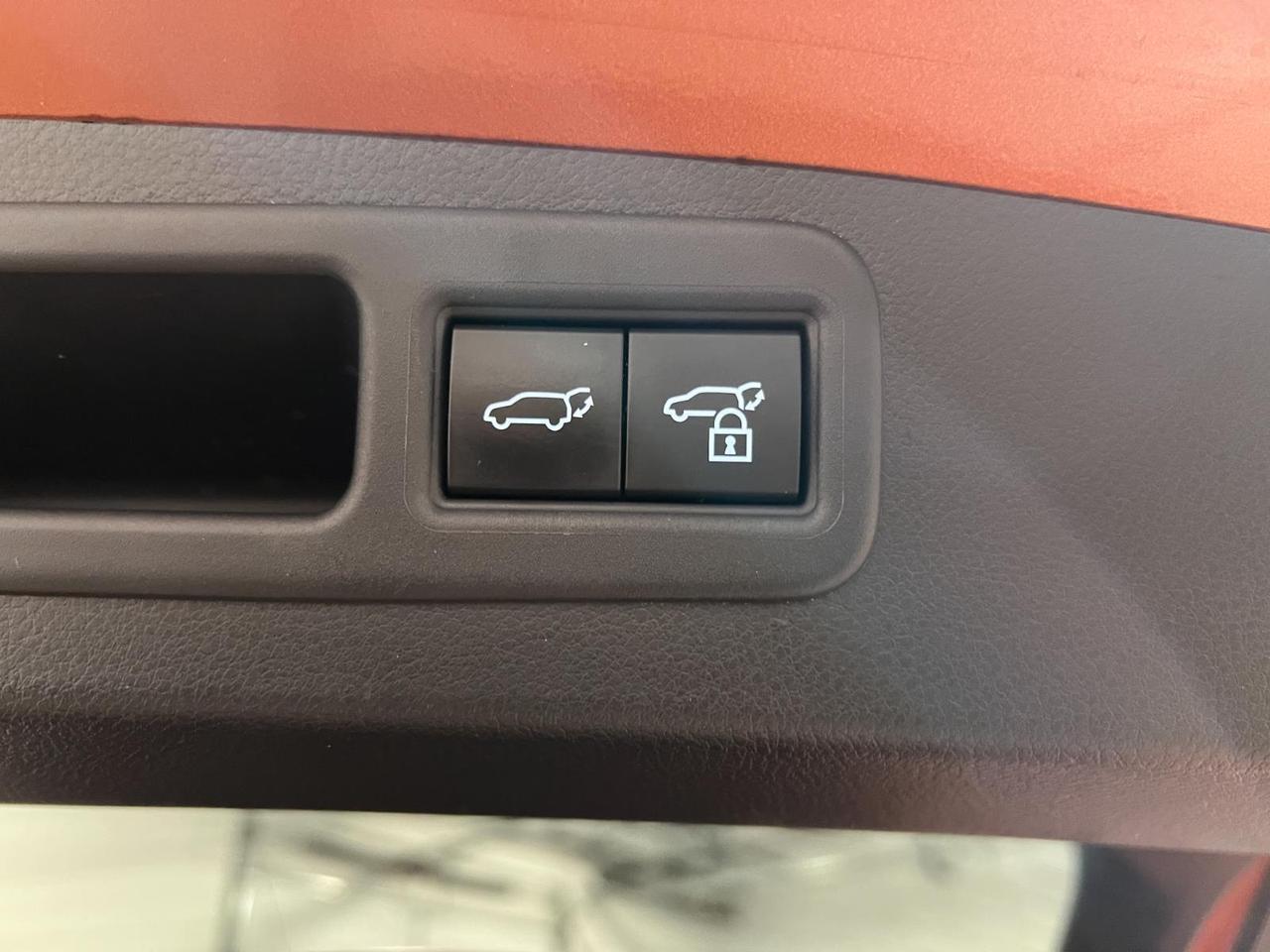 2023 Lexus RX 500h F SPORT Performance Parker CO