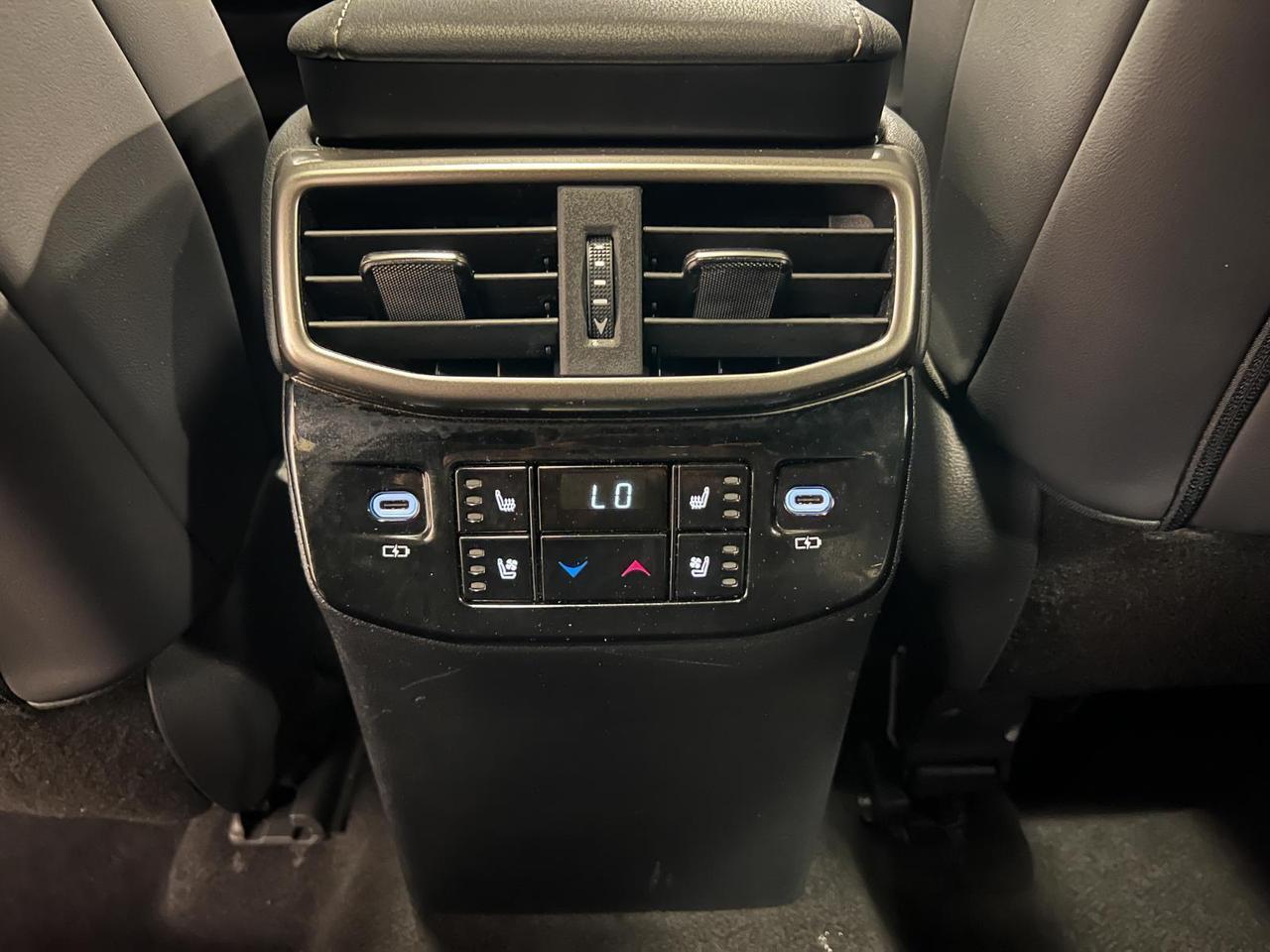 2023 Lexus RX 500h F SPORT Performance Parker CO