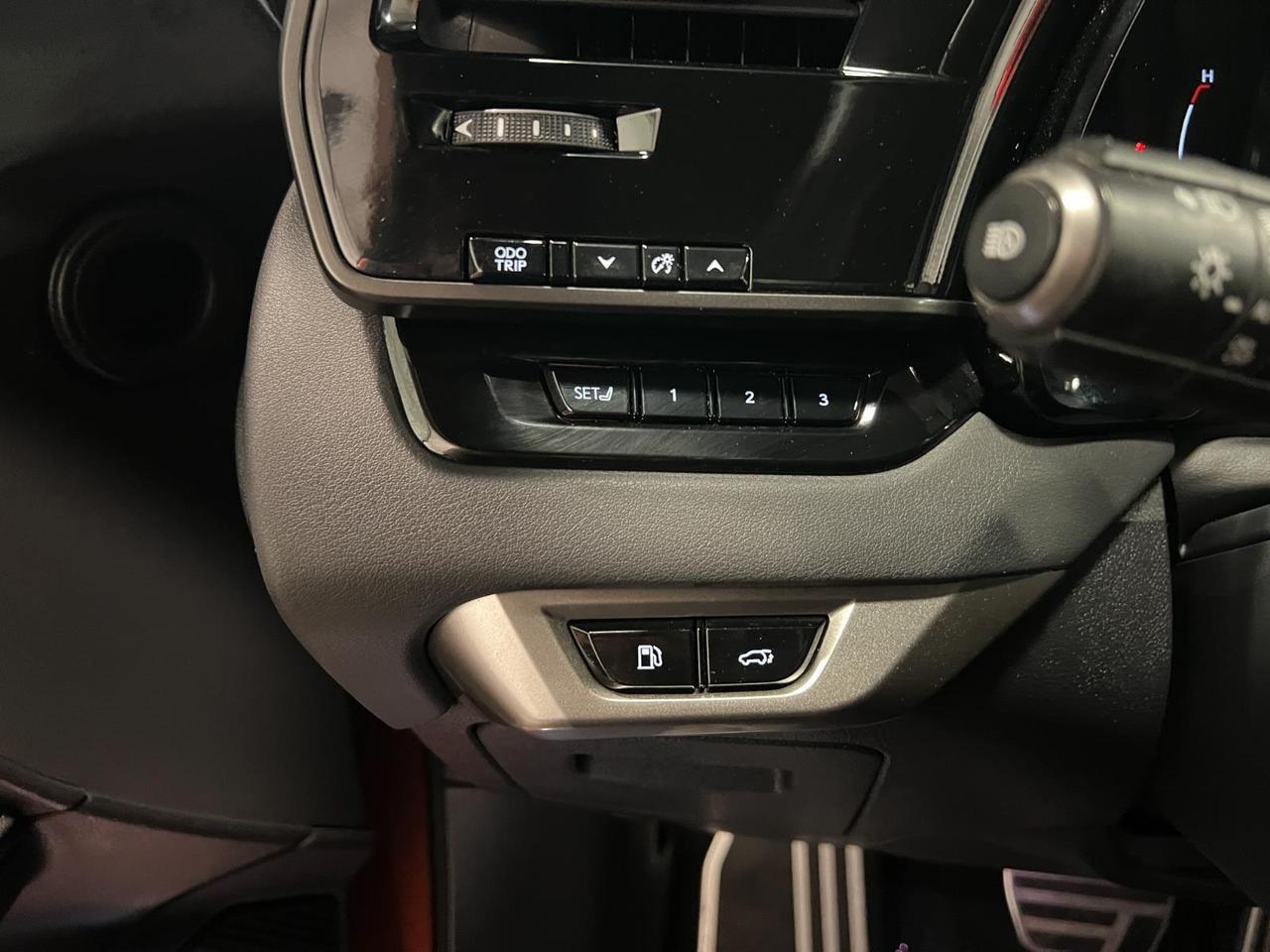 2023 Lexus RX 500h F SPORT Performance Parker CO