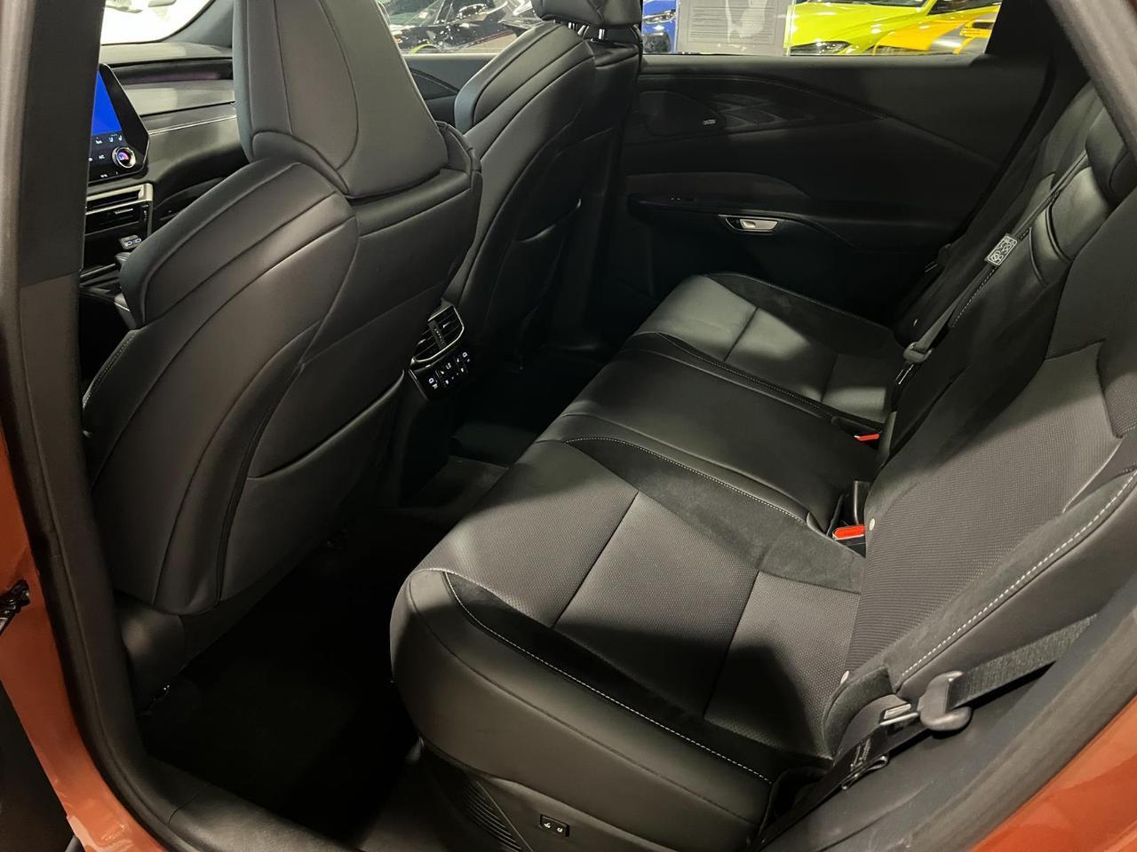 2023 Lexus RX 500h F SPORT Performance Parker CO