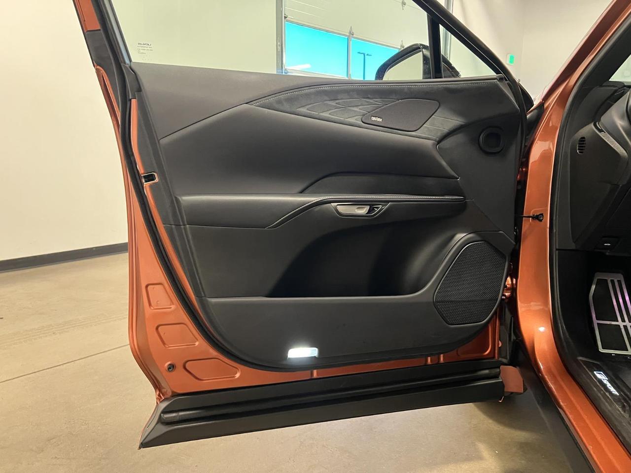 2023 Lexus RX 500h F SPORT Performance Parker CO