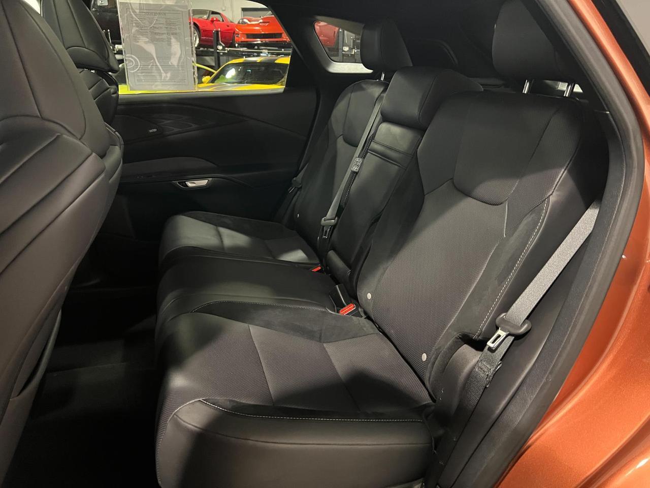 2023 Lexus RX 500h F SPORT Performance Parker CO