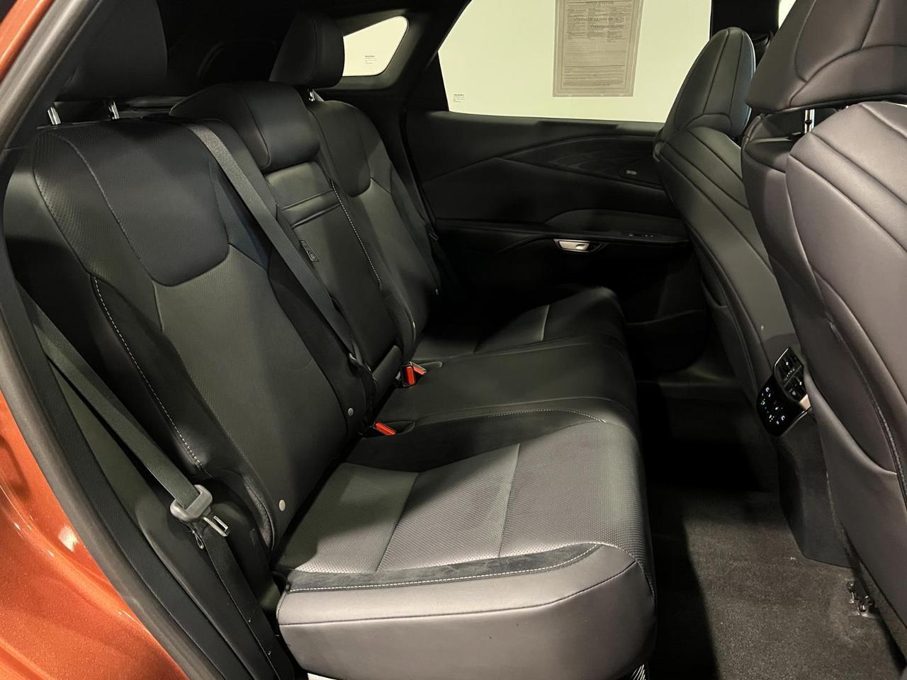 2023 Lexus RX 500h F SPORT Performance Parker CO