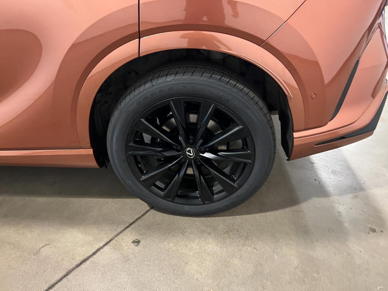 2023 Lexus RX 500h F SPORT Performance Parker CO