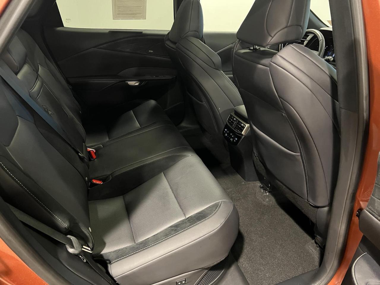 2023 Lexus RX 500h F SPORT Performance Parker CO