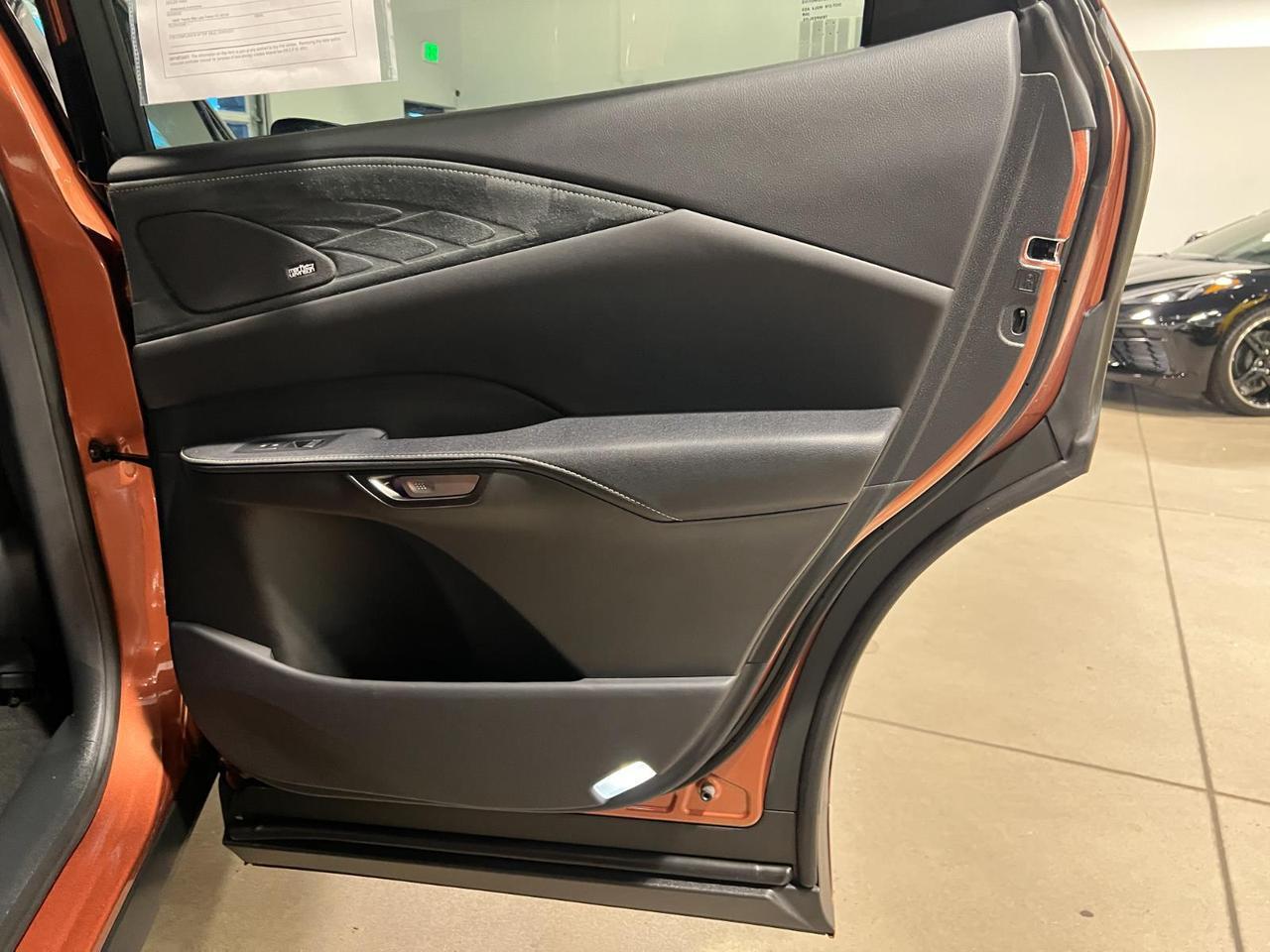 2023 Lexus RX 500h F SPORT Performance Parker CO