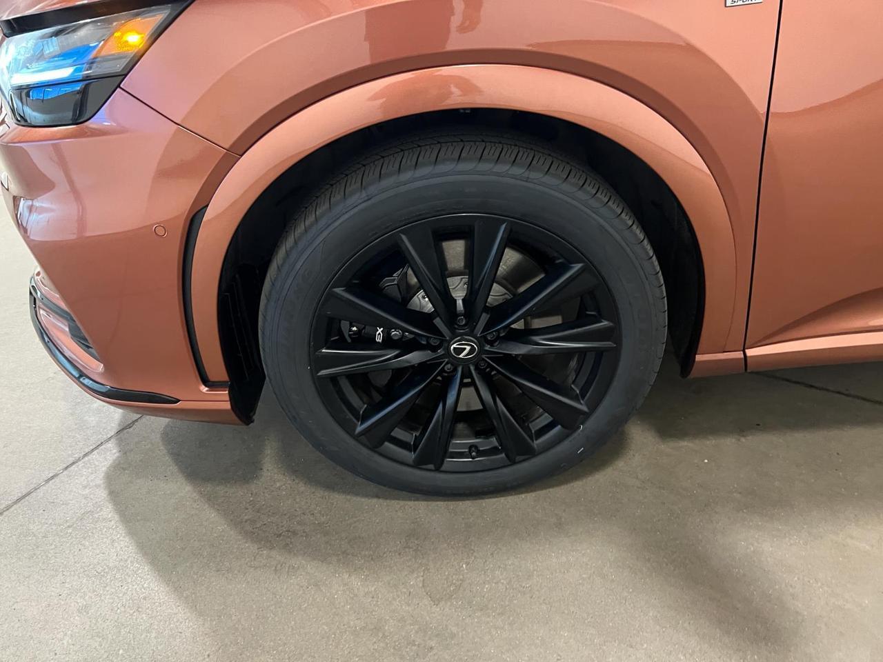 2023 Lexus RX 500h F SPORT Performance Parker CO