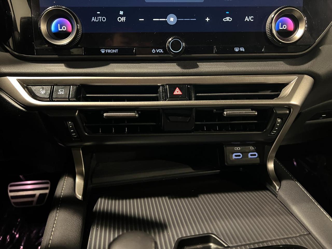 2023 Lexus RX 500h F SPORT Performance Parker CO