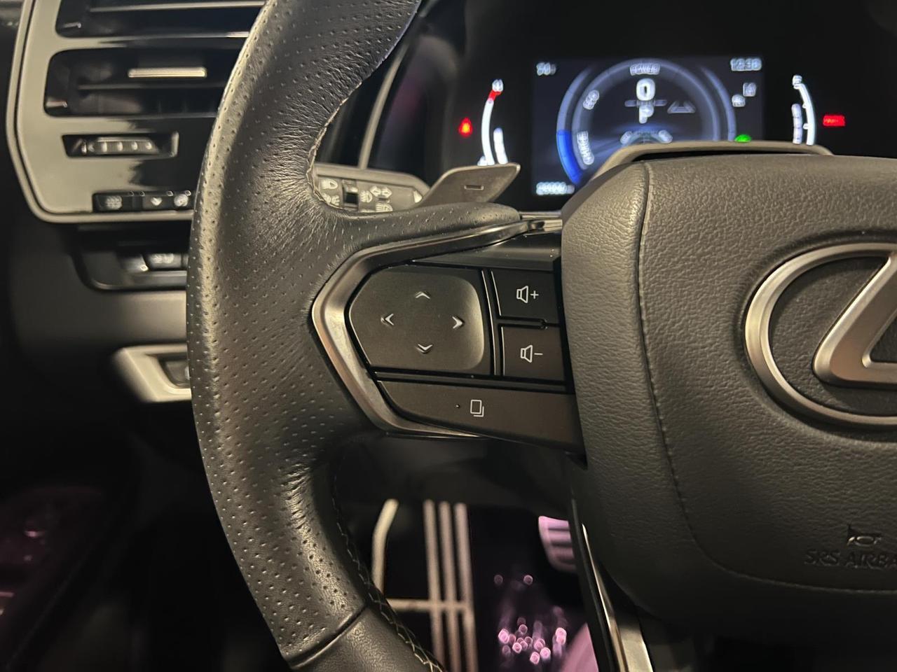 2023 Lexus RX 500h F SPORT Performance Parker CO