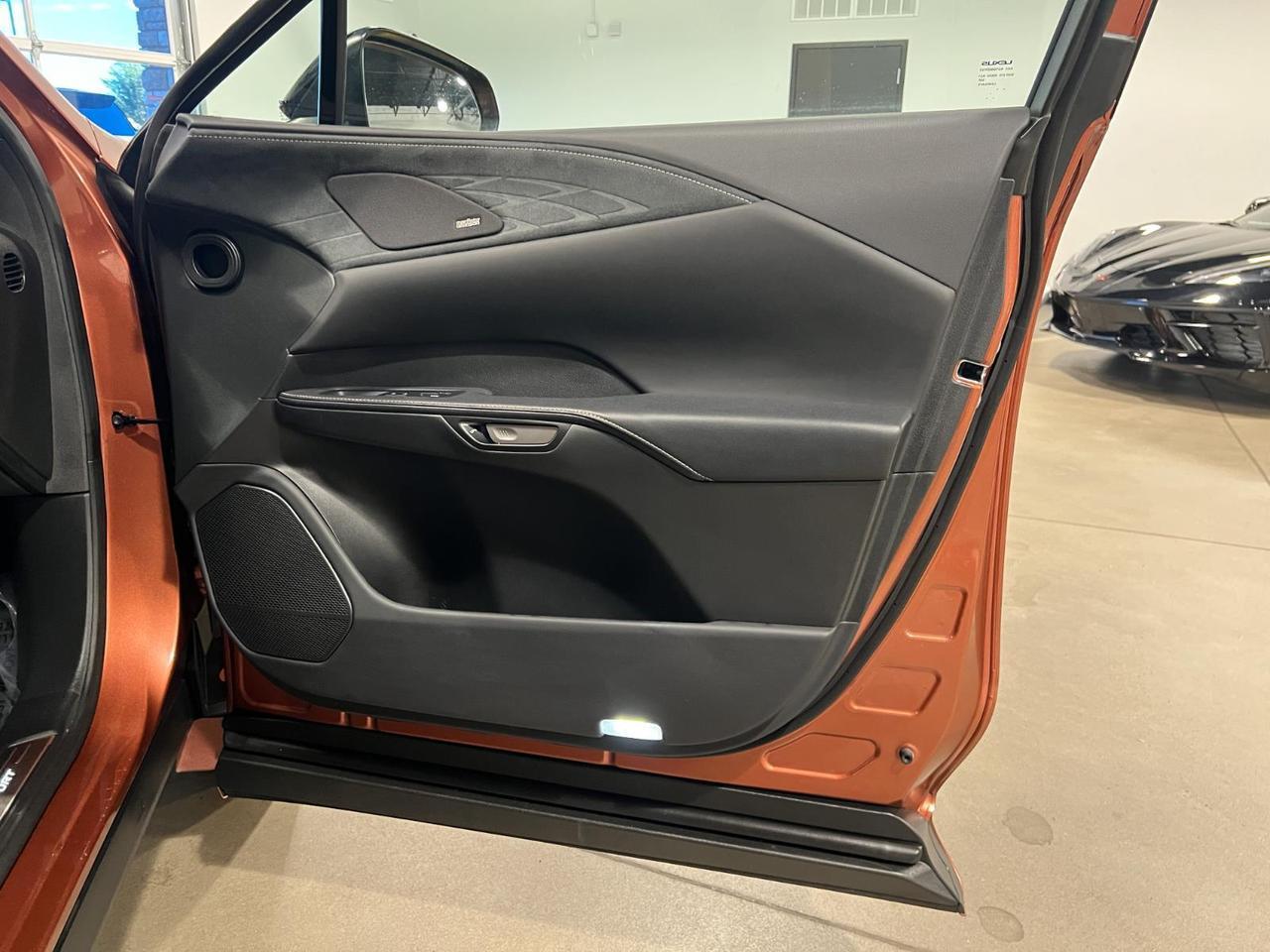 2023 Lexus RX 500h F SPORT Performance Parker CO