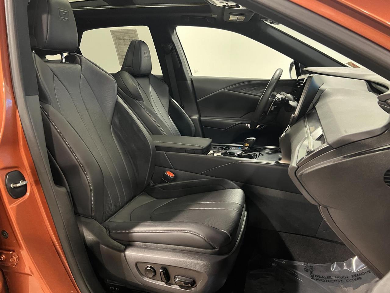 2023 Lexus RX 500h F SPORT Performance Parker CO