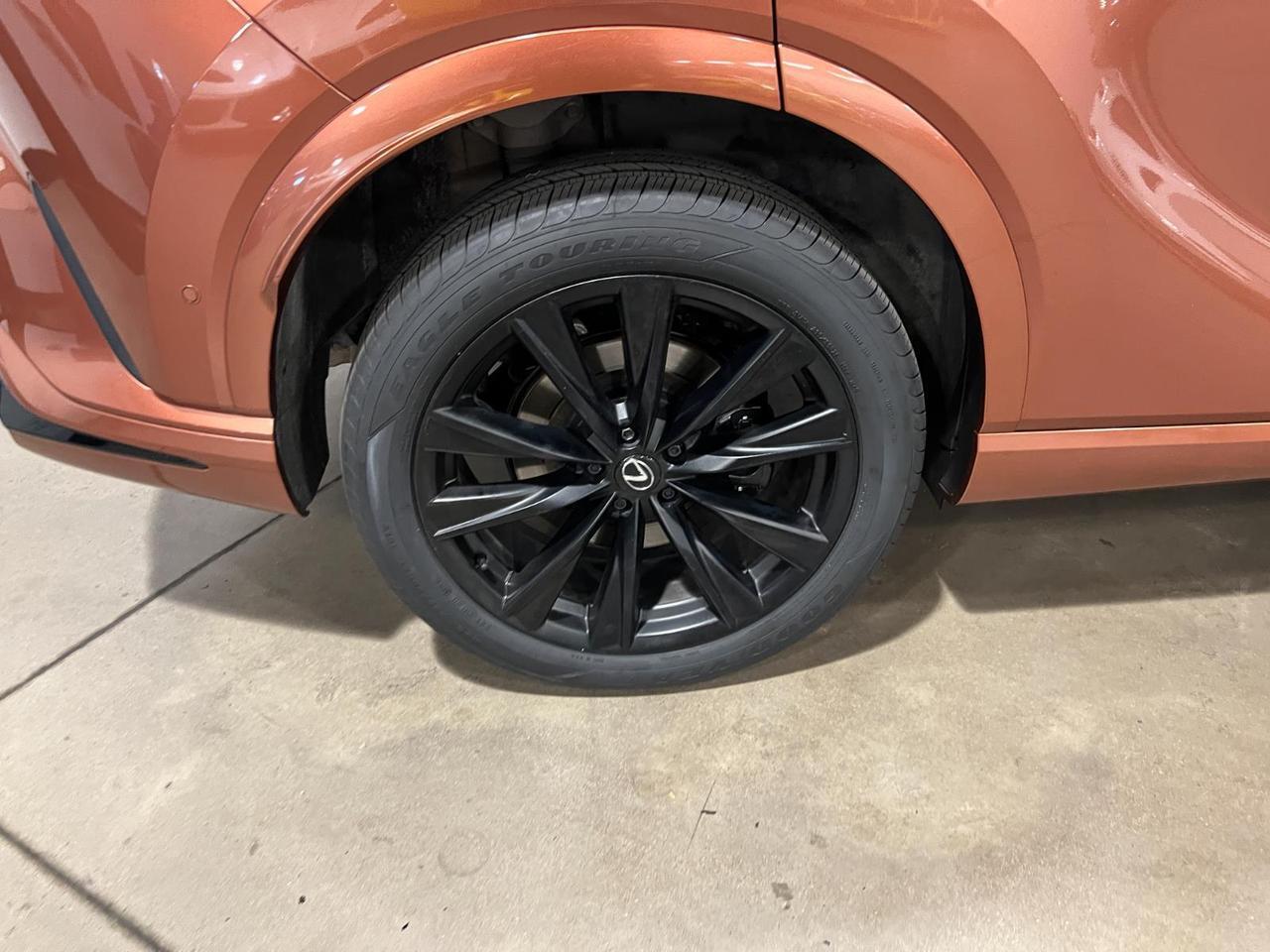 2023 Lexus RX 500h F SPORT Performance Parker CO