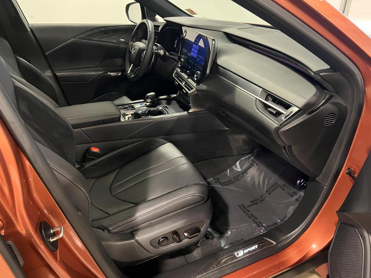 2023 Lexus RX 500h F SPORT Performance Parker CO