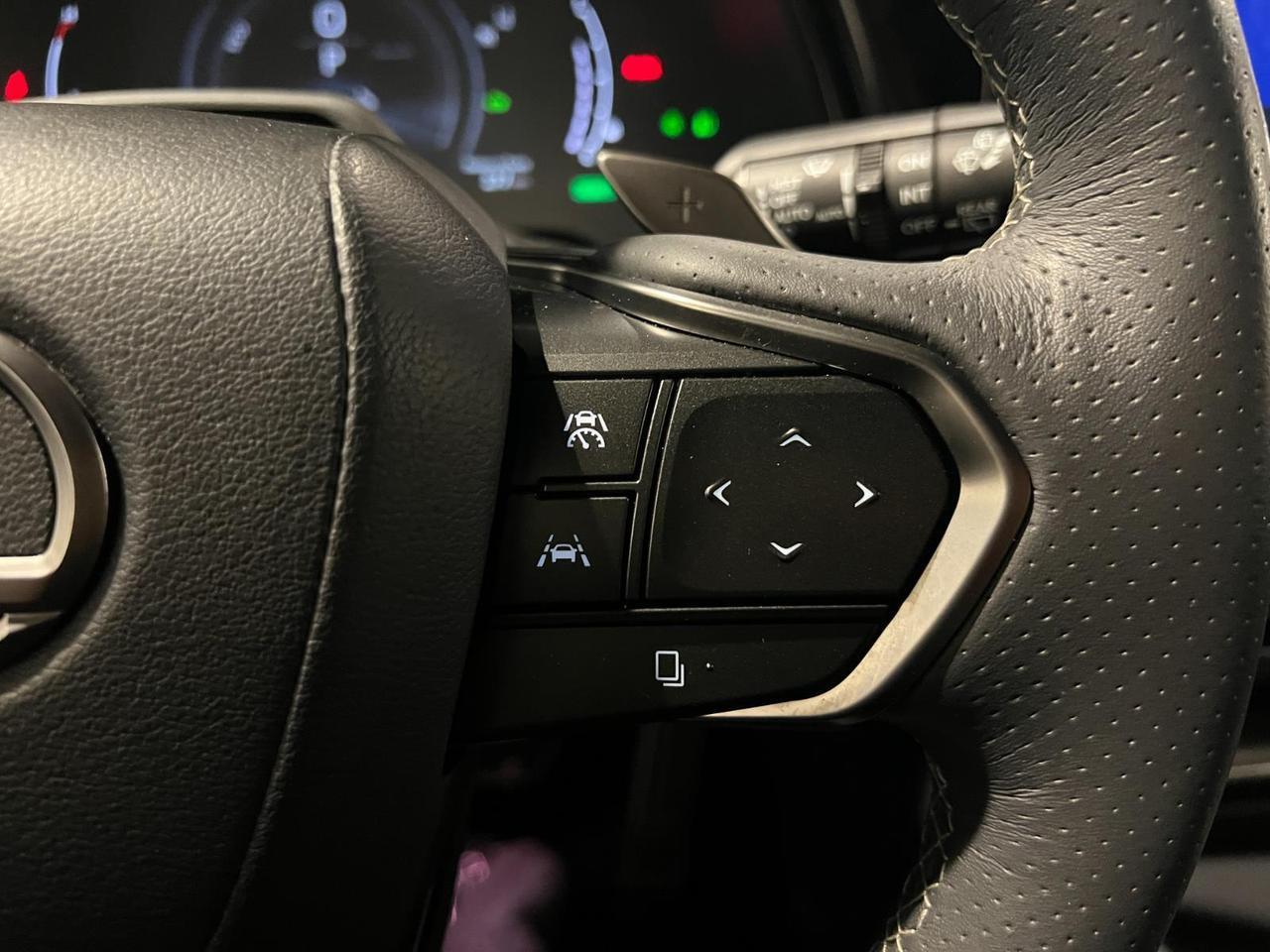 2023 Lexus RX 500h F SPORT Performance Parker CO