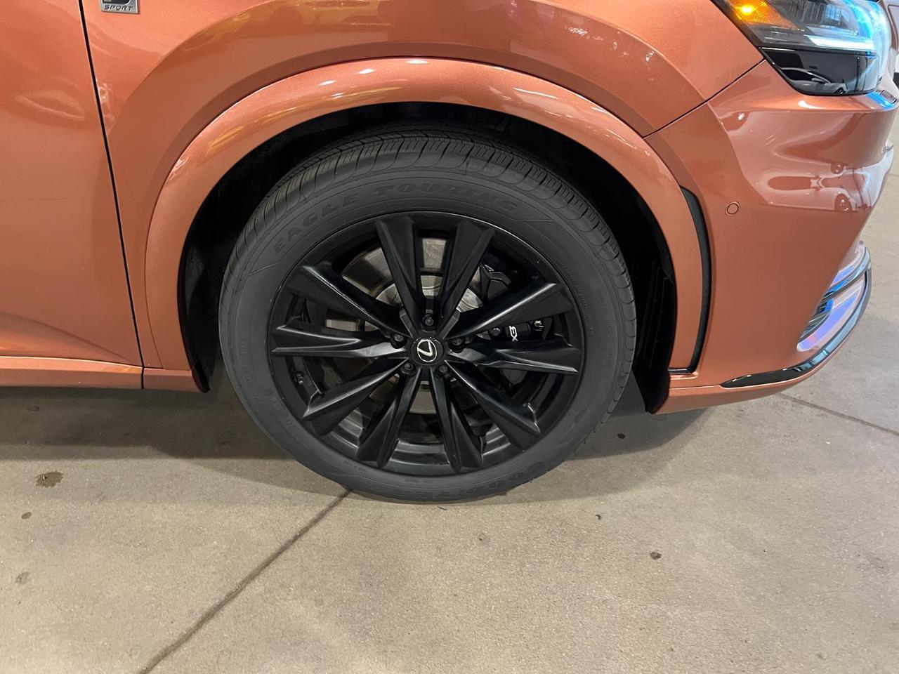 2023 Lexus RX 500h F SPORT Performance Parker CO